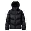 Camel Volcano Pro Women's Goose Down Puffer Jacket