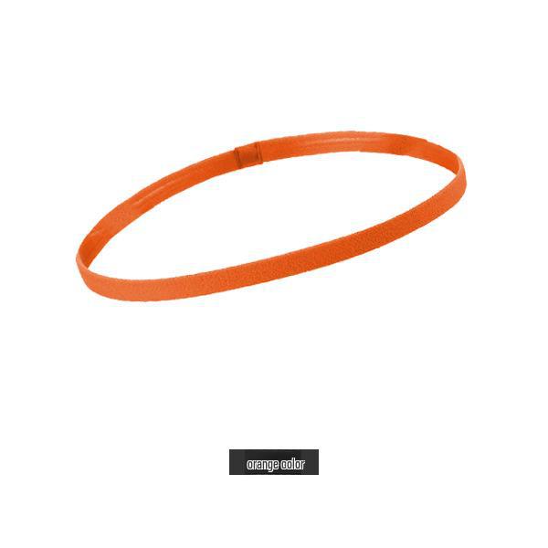 

Унисекс-повязка на голову Yingge, впитывающая пот, для занятий фитнесом, пробежек, занятий йогой и футболом