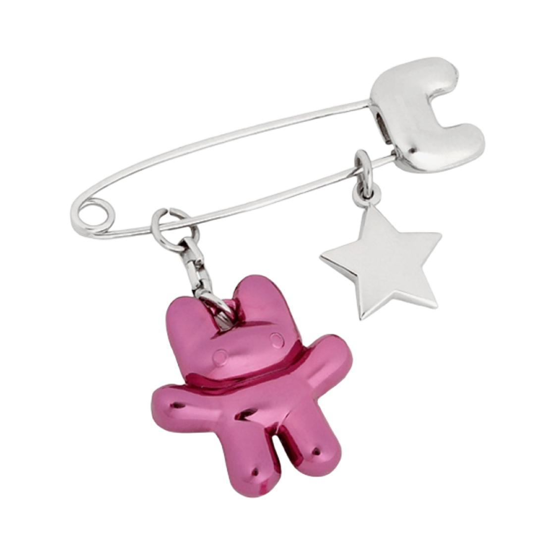 NewJeans Safety Pin ONE SIZE