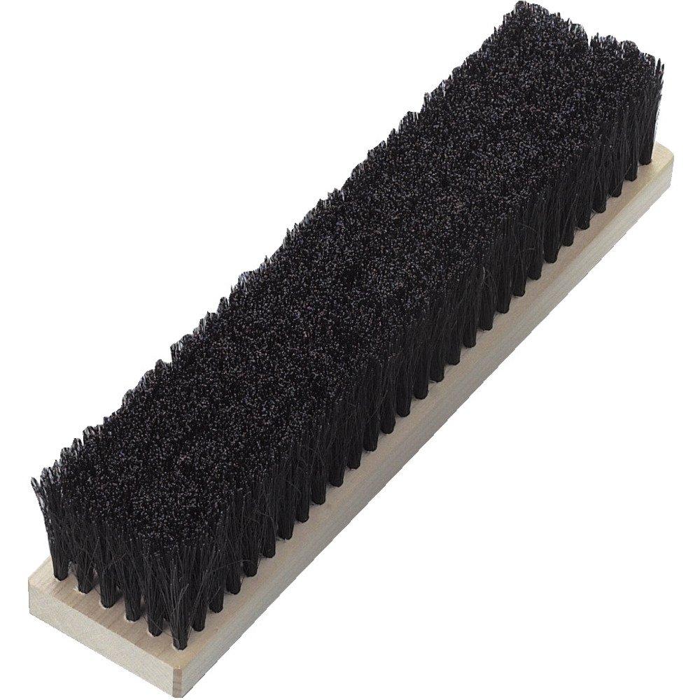 

TRUSCO Plastering Black Brush, Bristle, 1.5 Pieces, TB-5813