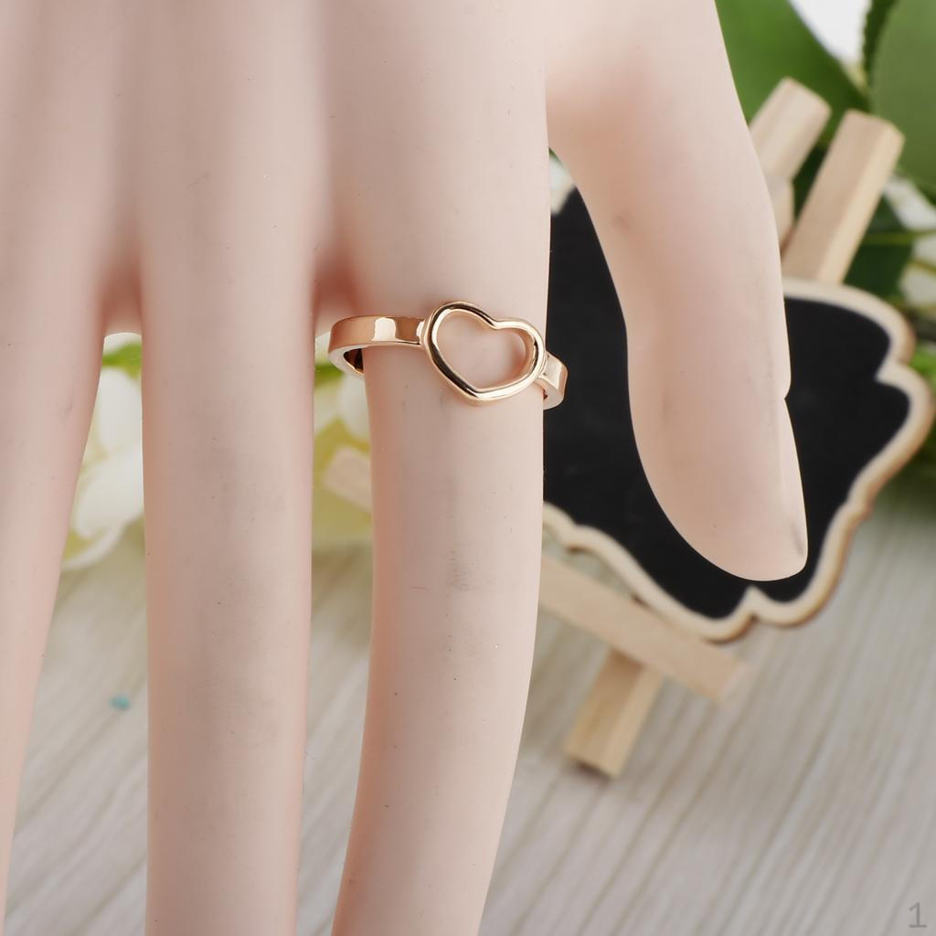 

Friend Gift for Girls Friendship Jewelry золотой