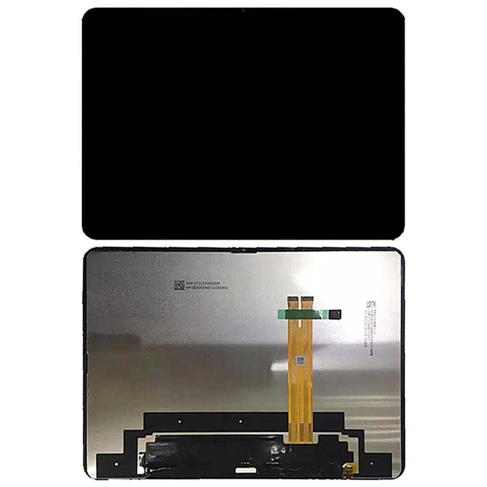

For OnePlus Pad 2 OEM Grade S LCD Screen and Digitizer Assembly Replacement Part (Without Logo) As Shown A