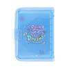 Stationery Disney Princess Disney Goods Sticker Binder Clear Cover Cinderella S2177439 Sun-Star