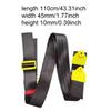 2Pcs Backpack Sprayer Shoulder Straps, for Gardening Tool Easy To Install Wear Resistant Agricultural Manual Sprayer Straps