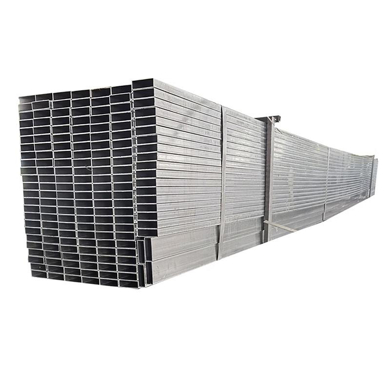 Galvanized Square Steel Tube
