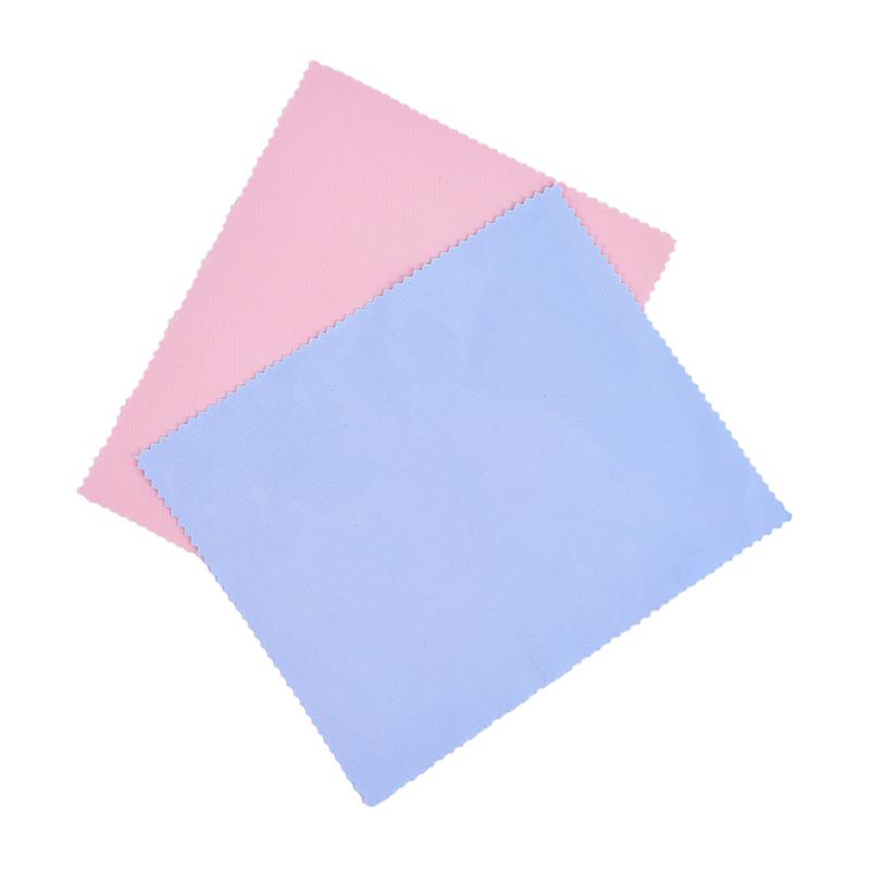 Chiffon de nettoyage en microfibre, écran Lcd, lentille, caméra, lunettes