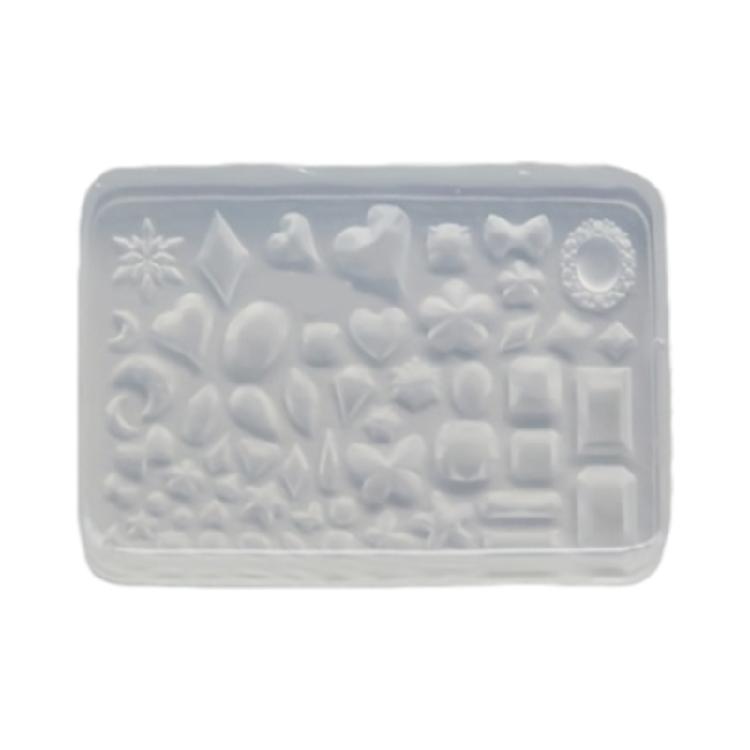 

Unique Effect Snowflake Butterfly Silicone Mold Creative DIY Craft Supplies Ideal For DIY Gifts And Home Decors 1
