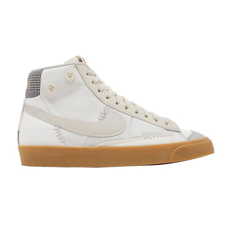 Nike Blazer Mid 77 LX Voodoo