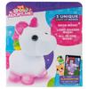 Adopt Me! Neon Unicorn 12-inch Light-Up Plush - Soft and Cuddly - 3 Light-Up Modes - Direct from the #1 Game - Kids' Toy - Ages 6+