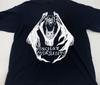 Morbid BAND Album T-Shirt Schwarz Kurzarm Alle Größen S bis 5XL Unisex T-Shirt
