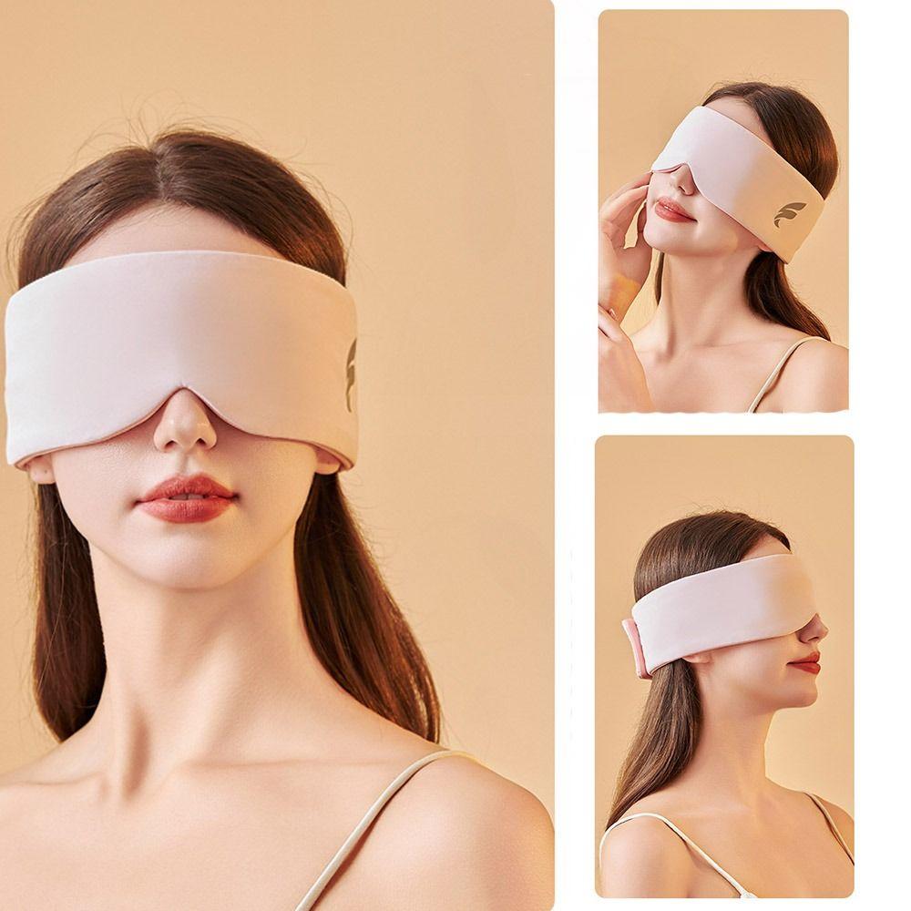 Ear Defenders Sleeping Eye Mask Hearing Protection Ear Protector Earmuffs  Sleep Blindfold