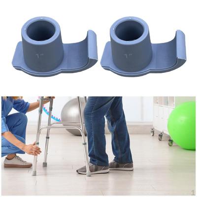 Walker Ski Attachments for Enhanced Mobility