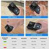 Water Leak Detector Wood Moisture Meter WM700A Full Angle Wall Detector Tester Concrete Wall Moisture Scanner