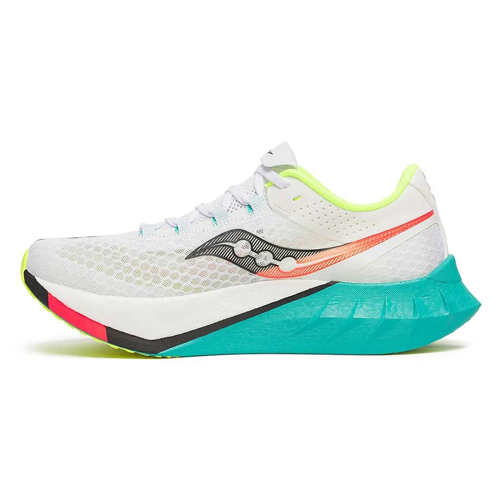 SAUCONY Buty do biegania Endorphin Pro 4
