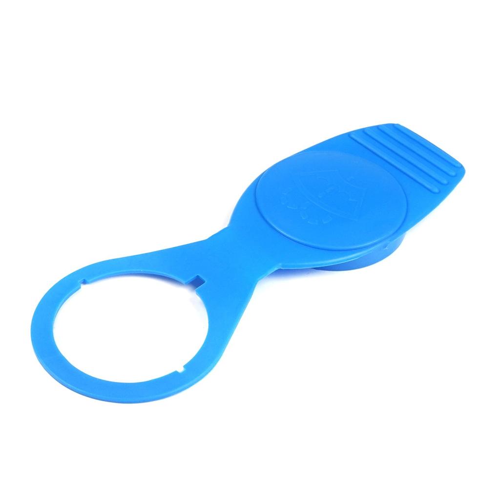 ESP1088 Front Windshield Wiper Washer Fluid Bottle Tank Reservoir Cap 1K0955455 for VW  Seat Skoda