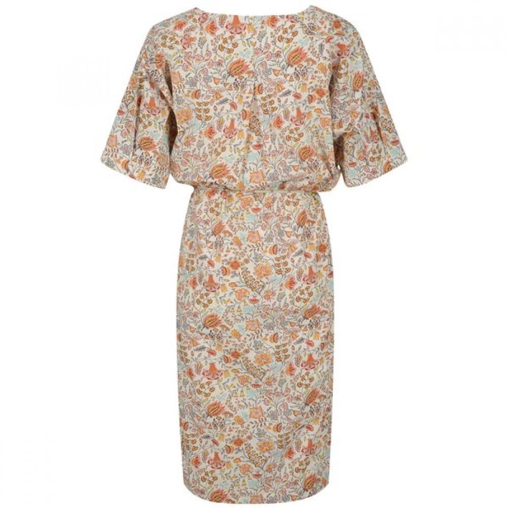 Oilily Pattern Dress  Owasaop009 