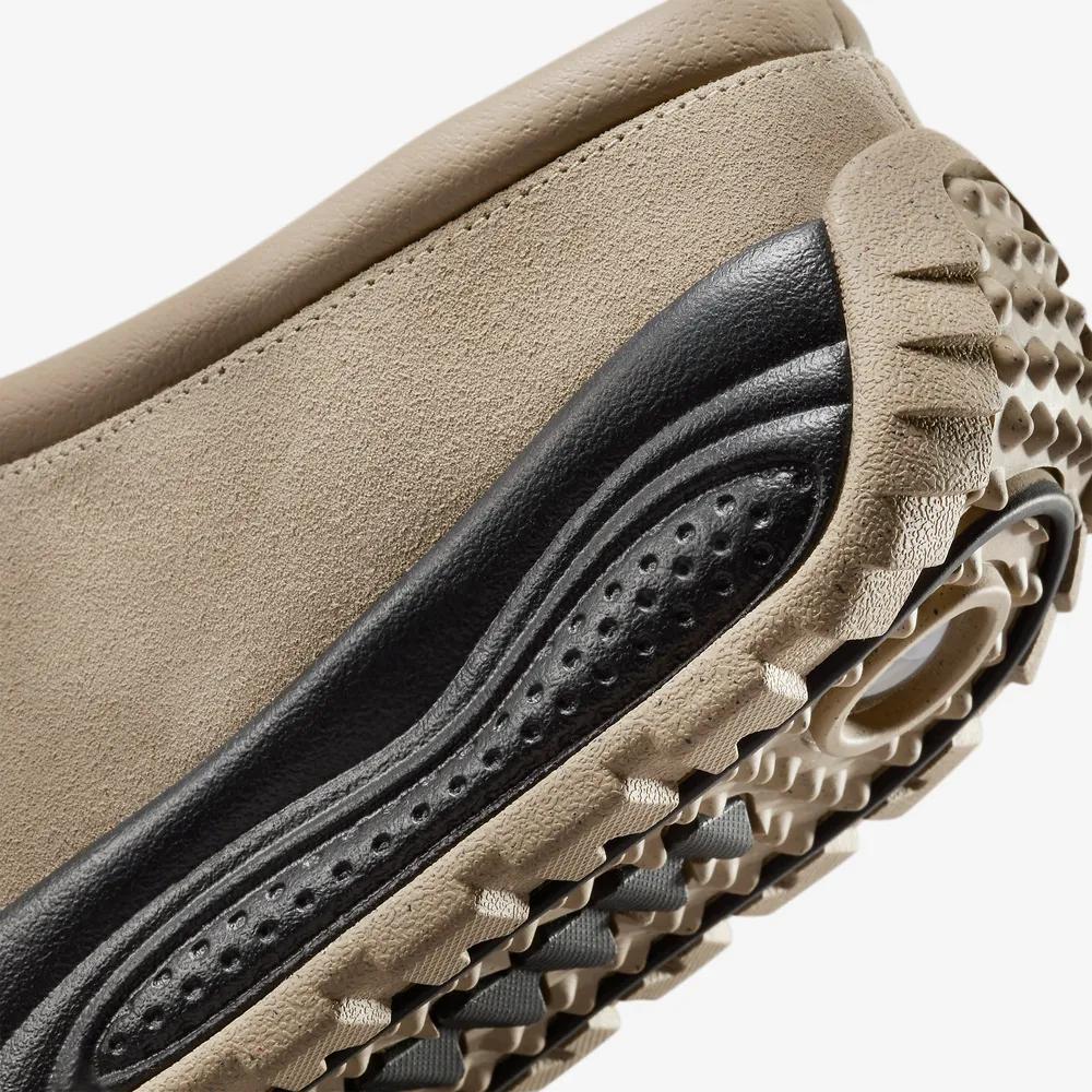 Nike ACG Rufus Limestone and Black FV2923-200