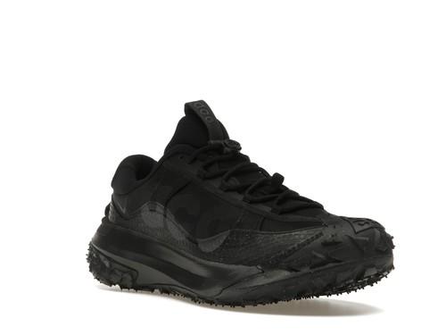Nike ACG Mountain Fly 2 Low Schwarz - DV7903-002