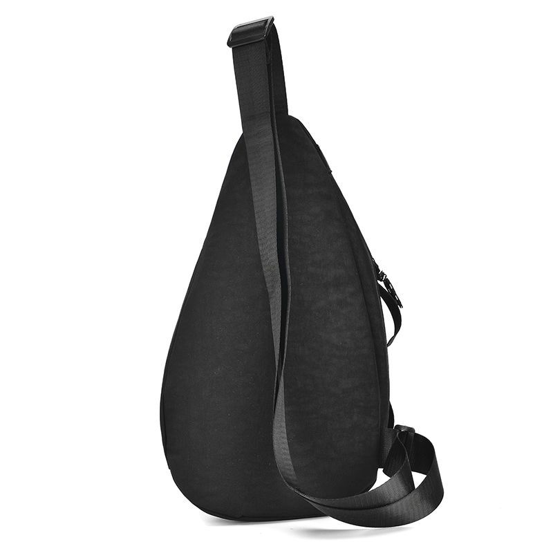 Módní pánské a dámské náprsní tašky, Ležérní crossbody tašky, Tašky přes rameno, Outdoorové sportovní tašky, Personalizované