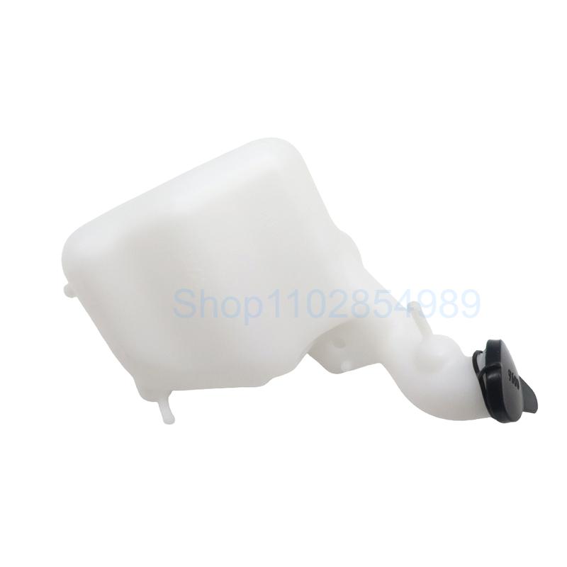 For Honda CBR600RR CBR-600RR CBR600 RR F5 2003 2004 2005 2006 Motorcycle Coolant Overflow Tank Reservoir Radiator Coolant Bottle