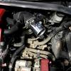 Air Flow Sensor Adapter Fit For Honda ACCORD Toyota Mazda Subaru MAF Performance Air Intake Meter Mount Tube 63 70 76mm