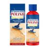 Solución para Restaurar Suelos 100ml Pulido de Suelos de Madera Reparación de Arañazos Eliminador de Manchas Laminado Brillo para Suelos de Madera Pulido para Dormitorio