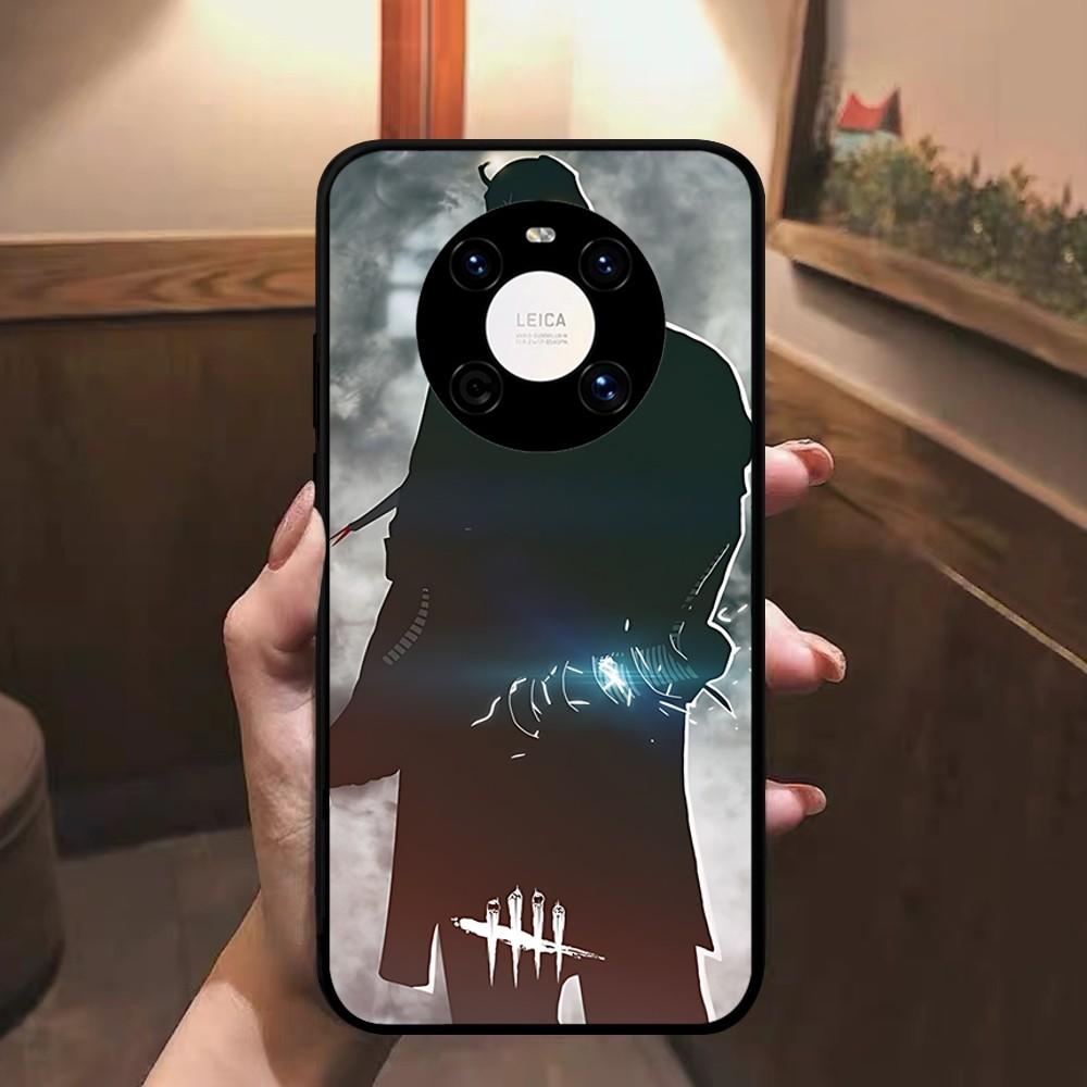 Dead By-Day Lightes Phone Case For Huawei Mate 10 20 30 40 50 Lite Pro Nova 3 3i 5 6 SE 7 Pro 7SE