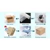 50pcs/ HAL251 screen printing 251 non-polar magnetic control switch all-pole micro-power Hall element Hall sensor