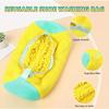 2pcs Shoe Washing Machine Bags Reusable Sneaker Shoe Cleaning Bags for Washing Machine Shoe Laundry Bags for Washer and Dryer