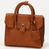 Umhängetasche Minerva 2WAY Mini Bag Rot [Genten] Damen
