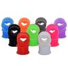 1 Paar Herz Weiche Flexible Silikon Ohrstöpsel Doppelt Gewölbte Dehner Flesh Tunnels Körperschmuck 6-20mm Mehrere Farben