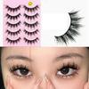 Lashie - Dramatic Multipack False Eyelashes (Various Designs)