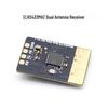 Qi Shao ELRS 433MHz Diversity Long Range FPV Receiver