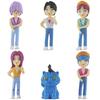 NEW Kpop Devil Hunter Saja Boys Anime Polyvinyl Chloride Character Collection Desktop Trinkets Childrens New Year Gift