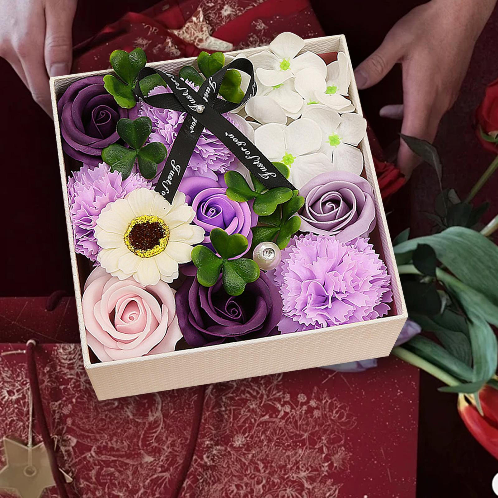 Мыло «Цветок»