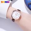 New women's watch fashion trend women's watch niche light luxury waterproof quartz watch women's watch