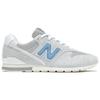 New Balance 996 CH2 Bequeme Vielseitige Niedrige Freizeit-Laufschuhe Unisex Sneaker Grau CM996CH2