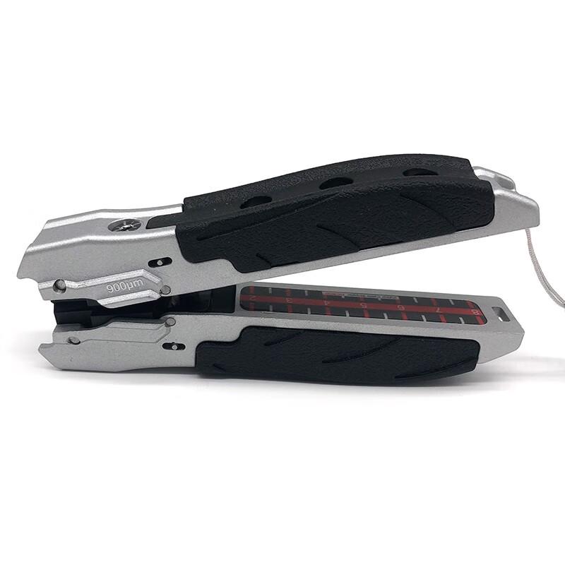 Kerbarn KG-043-1 Fiber Optic/Drop Cable Stripper Standard