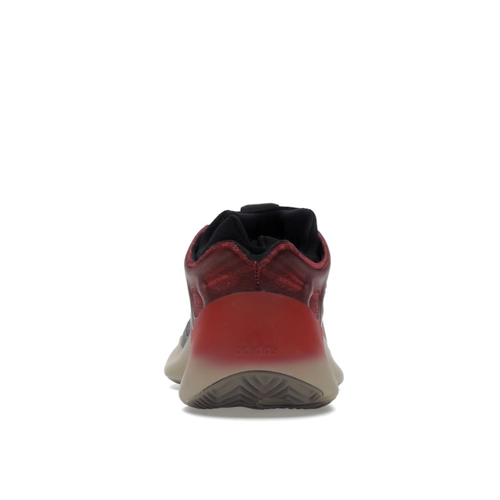 Adidas Yeezy 700 V3 Fade Carbon Unisex Sneakers Multi-Color GW1814