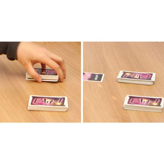 Happy Baobab Blitz Board Game, Popular Korean Game