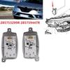 Pack of 2 Multifunctional Headlight DRL Units Supporting Fog Lights Turn Signals High Current 10A Capacity Fast Response