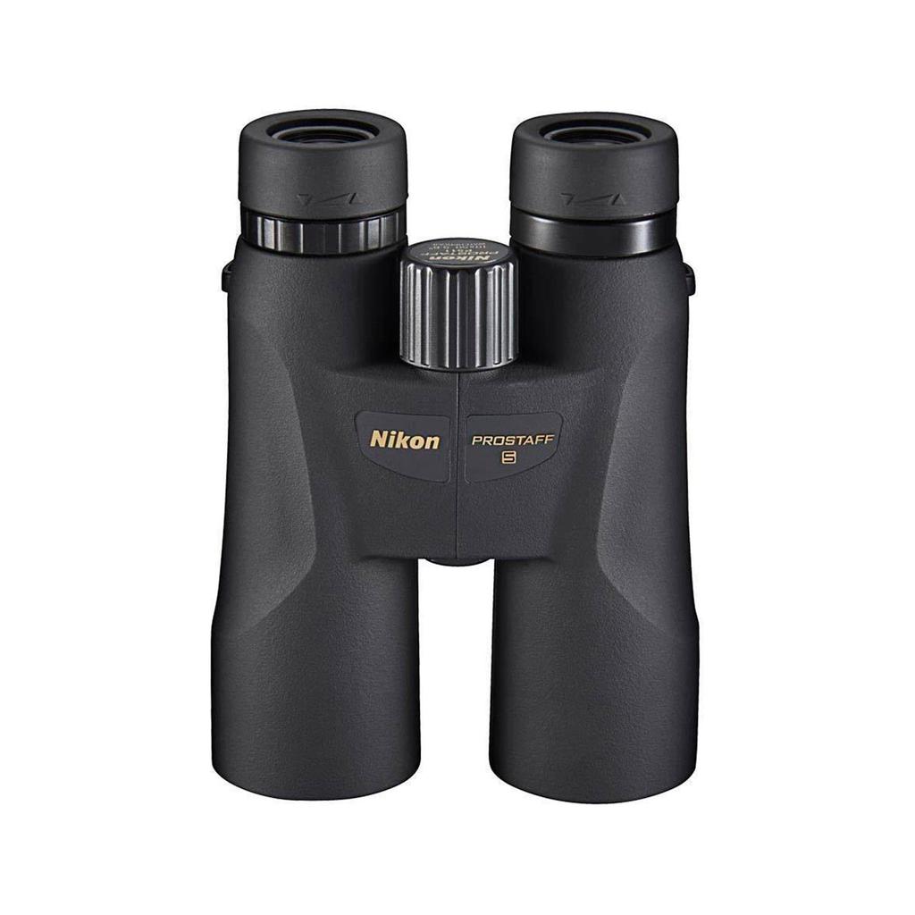 Nikon PROSTAFF 5 10x42mm Binoculars HD Multi-Coated Waterproof Fogproof Lightweight Outdoor Bird Watching Hiking Nature Observation