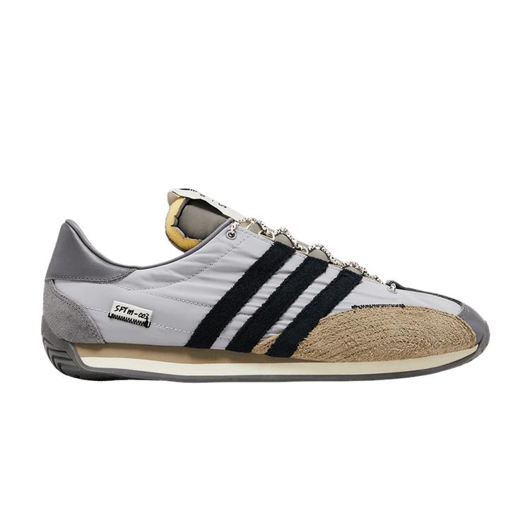 adidas Country OG Low Song für die Mute Grey
