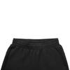 Li Ning Fitness Series Logo Embroidered Casual Straight Leg Sports Pants Women bottoms AKLW214-1