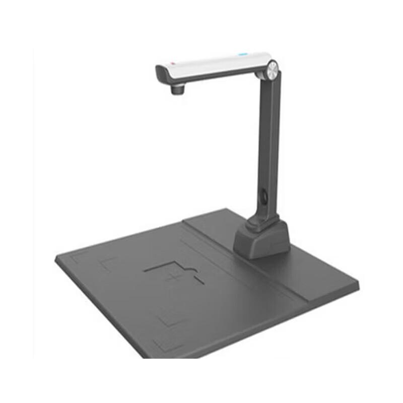 Jieyu E5 High-Speed Document Scanner CN plug (adapter included)