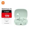 Xiaomi Redmi Buds 7S ANC Bluetooth Earbuds