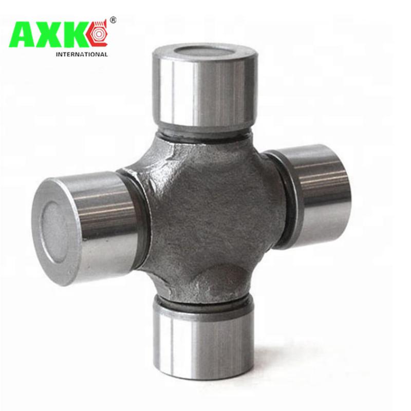 Top Quality 1piece 25X64 25*64   Miniature U-joints UNIVERSAL JOINTS BEARING Universal Joints Crucetas Joints De Cardan