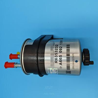 Produse de combustibil – Filtre de combustibil