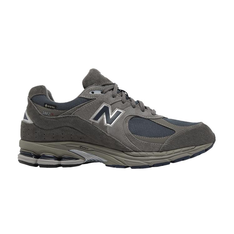 New Balance 2002R GORE-TEX 'Castlerock Natural Indigo'