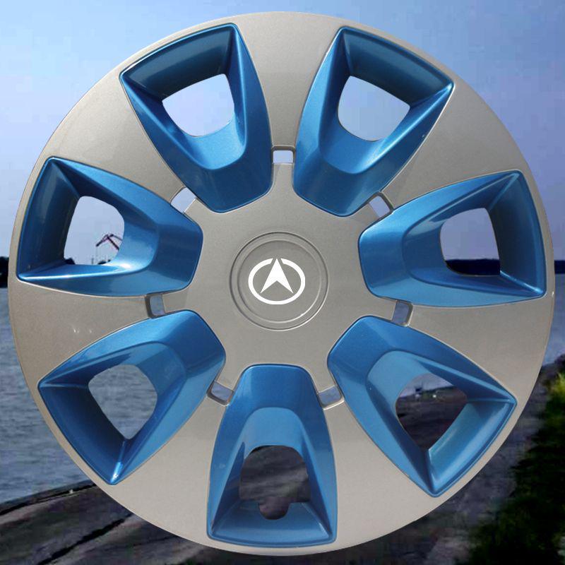 

Suitable for Li Chi Wheel Hub Cap Decorative Iron Ring Cover for Car Rims